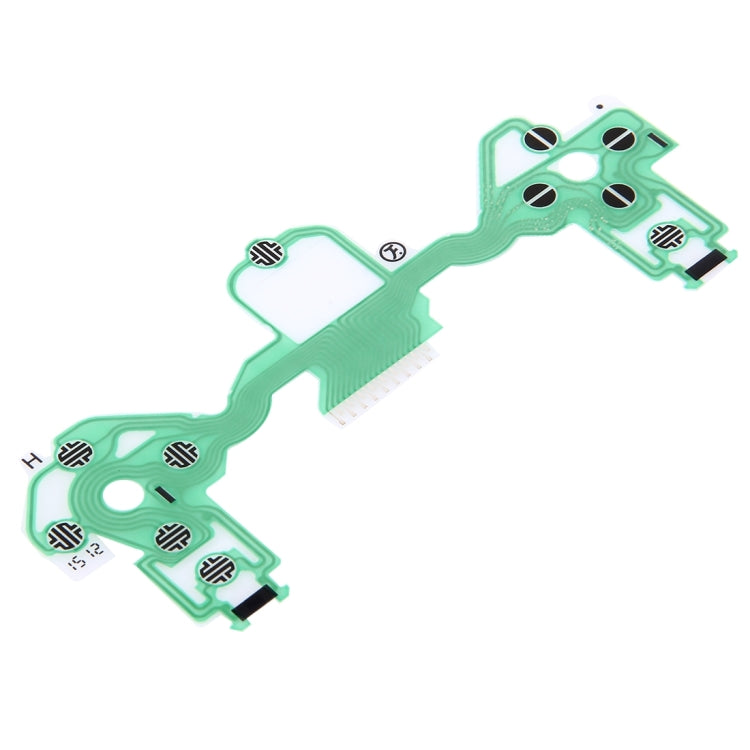 Câble flexible de clavier à film conducteur pour PS4