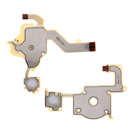 Câble de touches gauche et droite pour PSP 3000