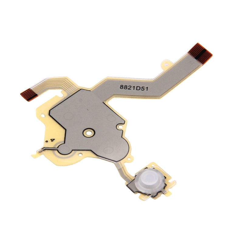 Câble de touches gauche et droite pour PSP 3000