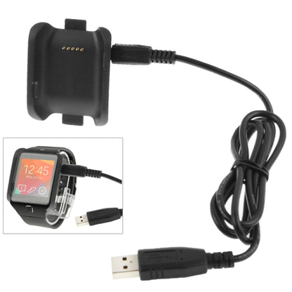 Station de chargement pour berceau de chargeur pour montre intelligente Galaxy Gear V700