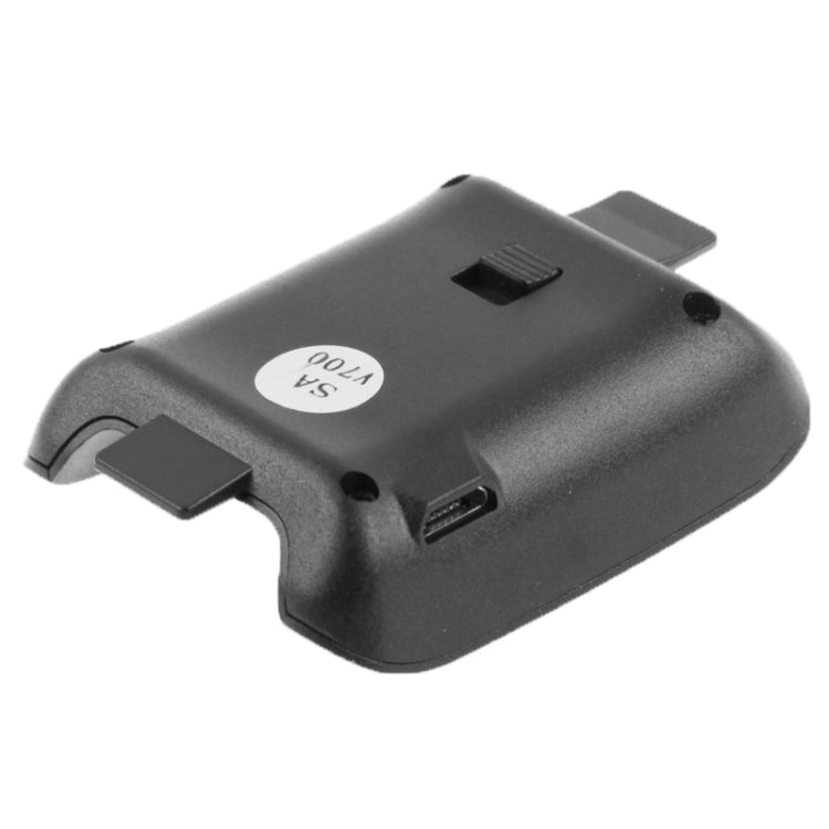 Station de chargement pour berceau de chargeur pour montre intelligente Galaxy Gear V700