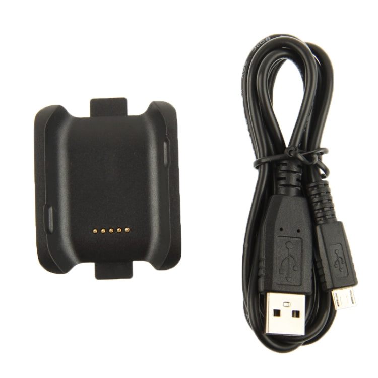 Station de chargement pour berceau de chargeur pour montre intelligente Galaxy Gear V700