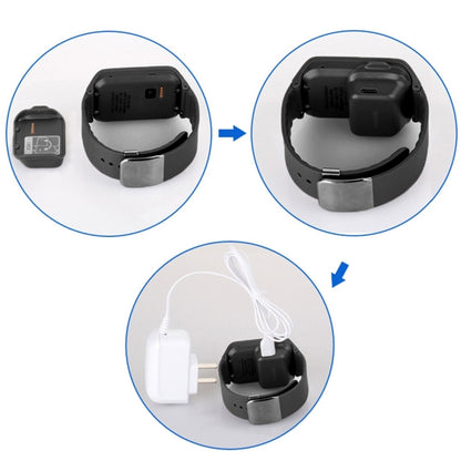 Chargeur de bracelet Bluetooth pour Samsung Gear 2 Neo R381