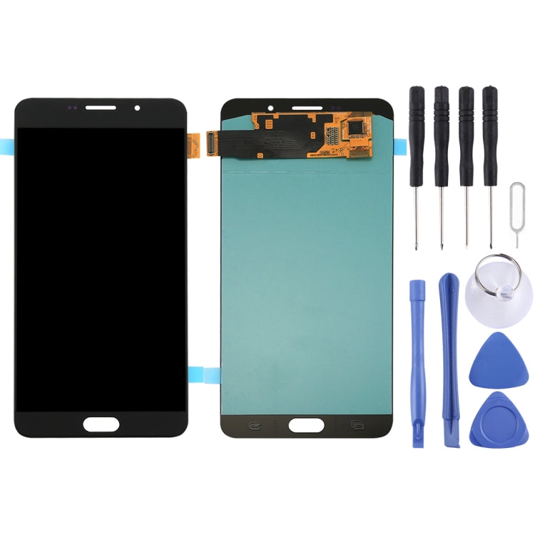 Écran LCD + écran tactile d'origine pour Galaxy A9 / A900