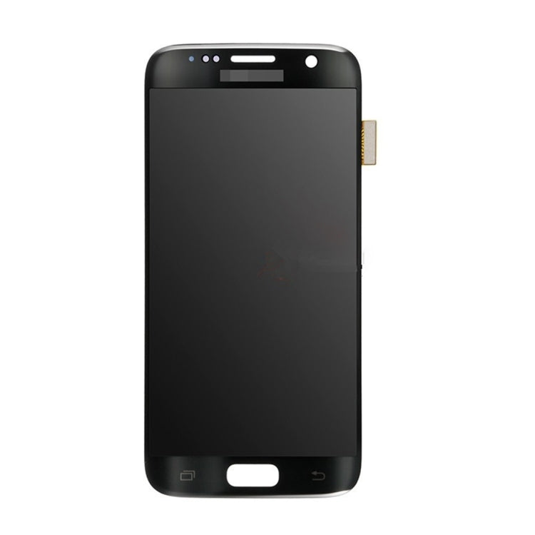 Écran LCD d'origine + écran tactile pour Galaxy S7/G9300/G930F/G930A/G930V, G930FG, 930FD, G930W8, G930T, G930U