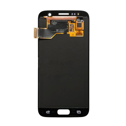Écran LCD d'origine + écran tactile pour Galaxy S7/G9300/G930F/G930A/G930V, G930FG, 930FD, G930W8, G930T, G930U