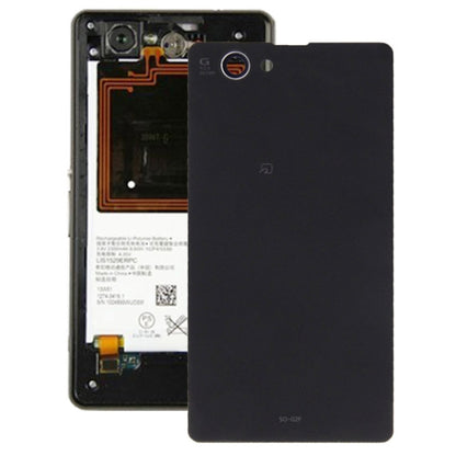 Cache batterie pour Sony Xperia Z1 Mini
