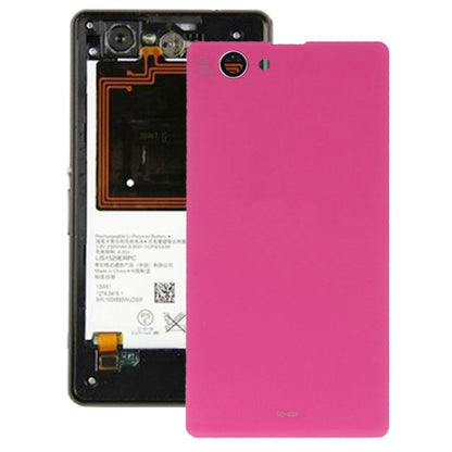 Cache batterie pour Sony Xperia Z1 Mini