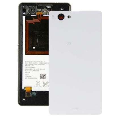 Cache batterie pour Sony Xperia Z1 Mini