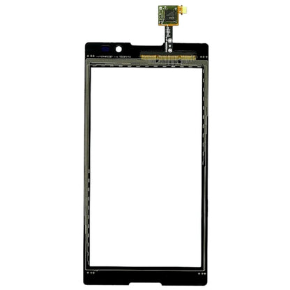 Pièce d'écran tactile pour Sony Xperia C / S39h