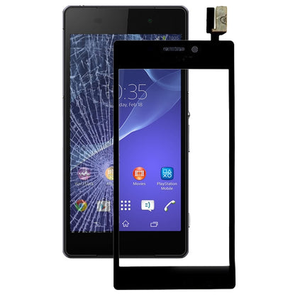 Pièce d'écran tactile pour Sony Xperia M2 / S50h