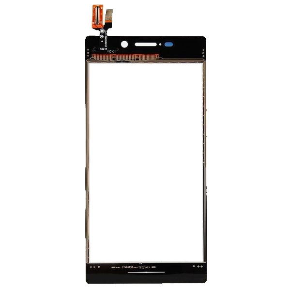 Pièce d'écran tactile pour Sony Xperia M2 / S50h