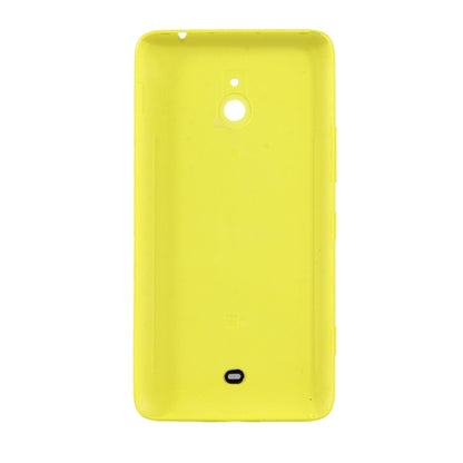 Boîtier d'origine couvercle arrière de la batterie + bouton latéral pour Nokia Lumia 1320