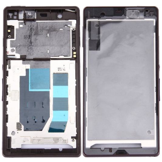 Carte centrale d'origine pour Sony L36H