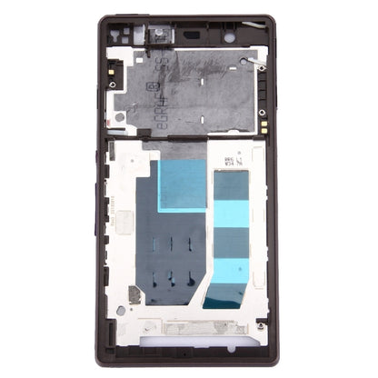 Carte centrale d'origine pour Sony L36H