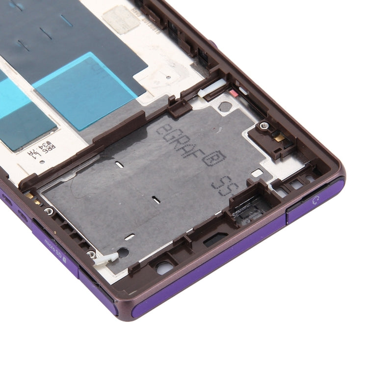 Carte centrale d'origine pour Sony L36H