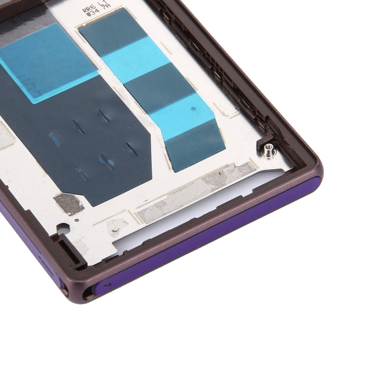 Carte centrale d'origine pour Sony L36H