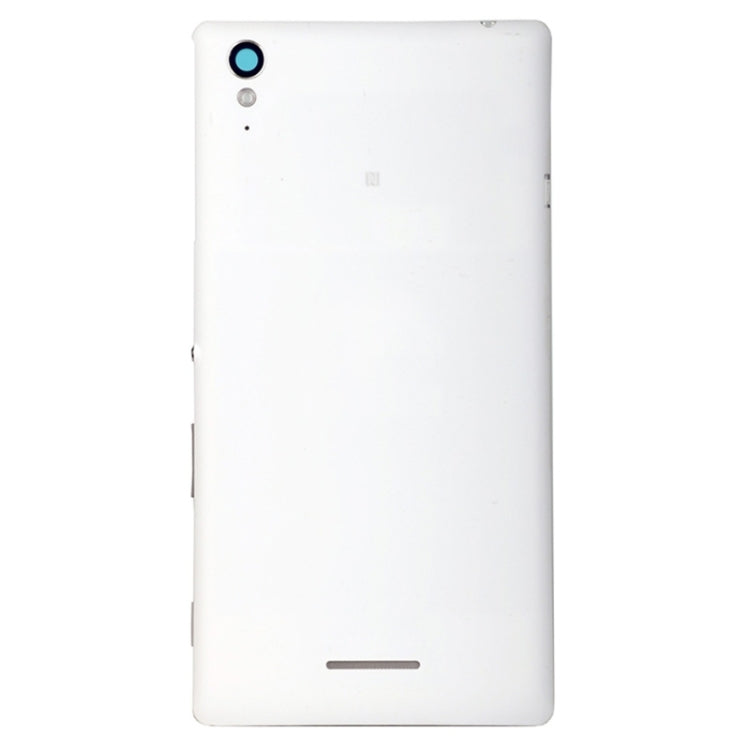 Coque arrière d'origine pour Sony Xperia T3
