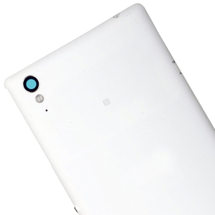 Coque arrière d'origine pour Sony Xperia T3