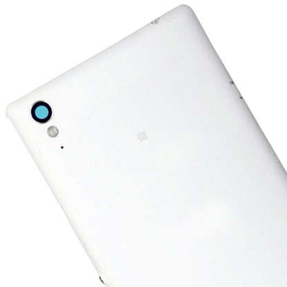 Coque arrière d'origine pour Sony Xperia T3