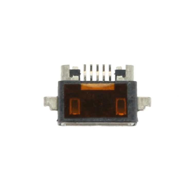 Connecteur de quai de port de chargement 10 PCS pour Xiaomi M2A / M2S / M3 / Redmi