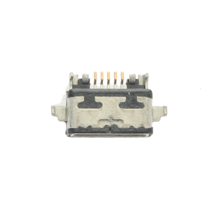 Connecteur de quai de port de chargement 10 PCS pour Xiaomi M2A / M2S / M3 / Redmi
