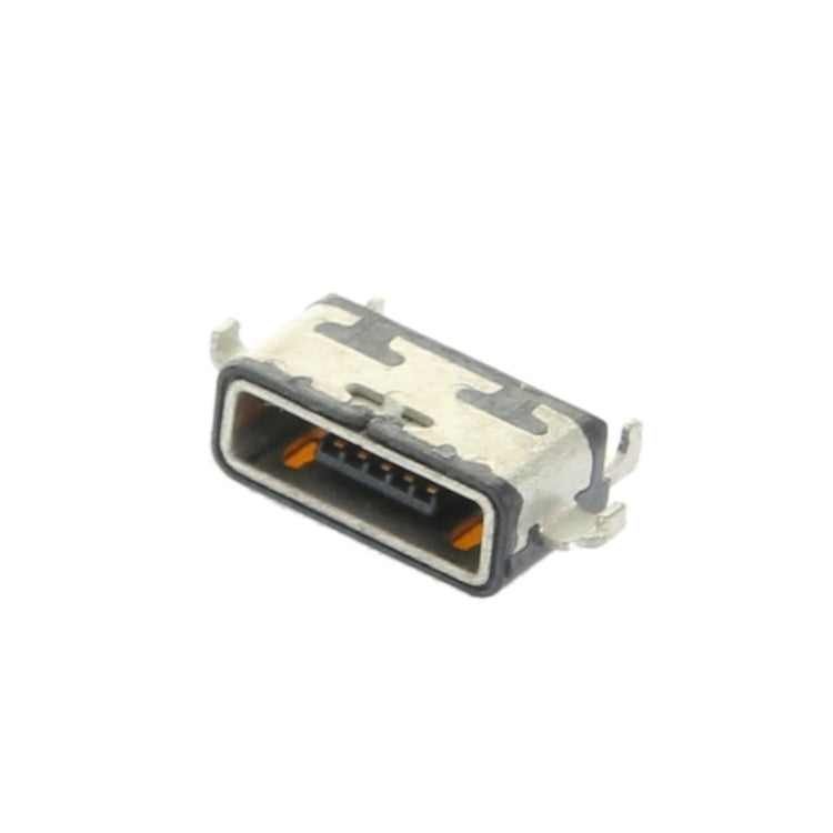 Connecteur de quai de port de chargement 10 PCS pour Xiaomi M2A / M2S / M3 / Redmi