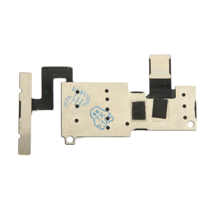 Câble flexible pour emplacement pour carte SIM pour Xiaomi M1