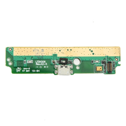 Carte de port de charge pour Xiaomi Redmi Note, For Xiaomi Redmi Note