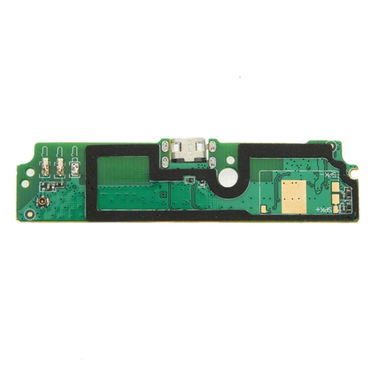 Carte de port de charge pour Xiaomi Redmi Note, For Xiaomi Redmi Note