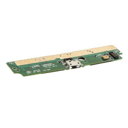 Carte de port de charge pour Xiaomi Redmi Note, For Xiaomi Redmi Note