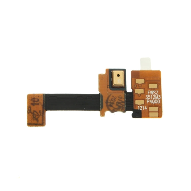 Câble flexible de capteur pour Xiaomi M3 (TD-SCDMA)