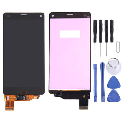 Ecran LCD + Dalle Tactile pour Sony Xperia Z3 Compact / M55W / Z3 mini