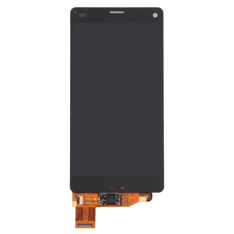 Ecran LCD + Dalle Tactile pour Sony Xperia Z3 Compact / M55W / Z3 mini