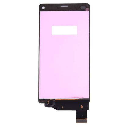 Ecran LCD + Dalle Tactile pour Sony Xperia Z3 Compact / M55W / Z3 mini