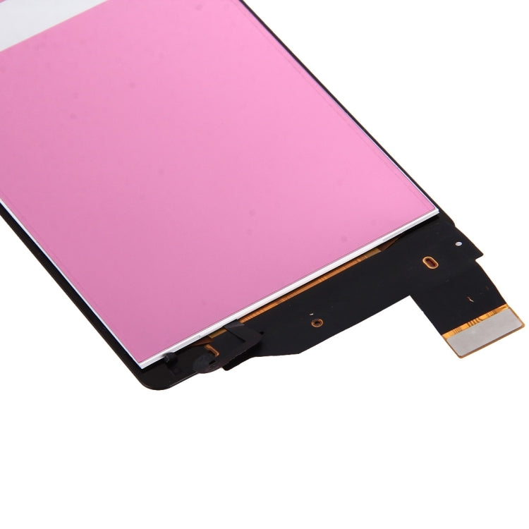 Ecran LCD + Dalle Tactile pour Sony Xperia Z3 Compact / M55W / Z3 mini