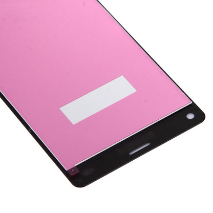 Ecran LCD + Dalle Tactile pour Sony Xperia Z3 Compact / M55W / Z3 mini