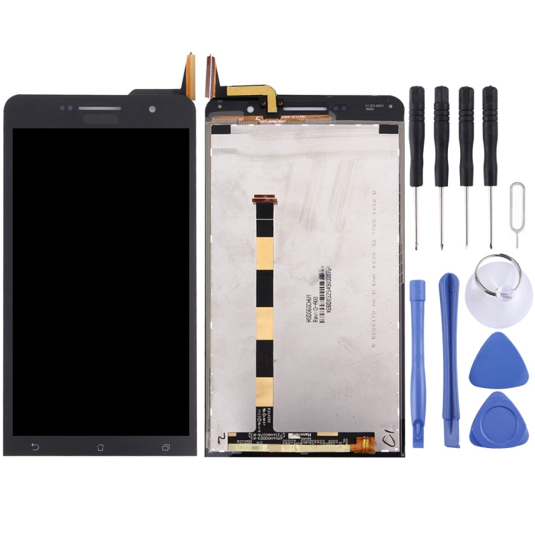 Écran LCD + écran tactile d'origine pour ASUS Zenfone 6 / A600CG