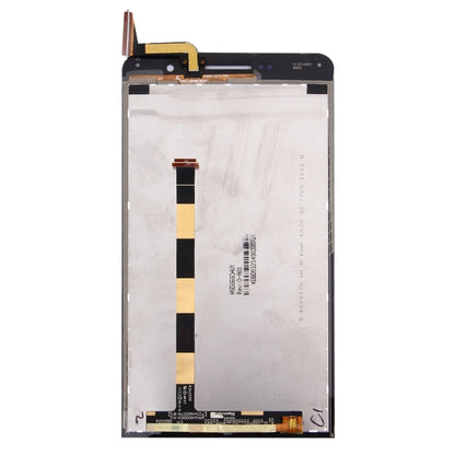 Écran LCD + écran tactile d'origine pour ASUS Zenfone 6 / A600CG