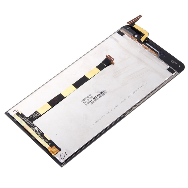 Écran LCD + écran tactile d'origine pour ASUS Zenfone 6 / A600CG