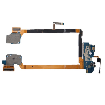 Câble flexible du port de charge pour LG G2 / D802