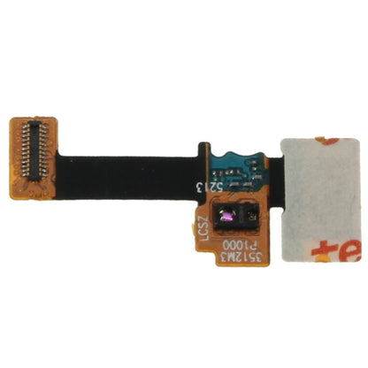 Câble flexible de capteur pour Xiaomi Mi3, édition Unicom