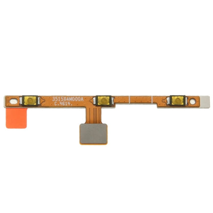 Câble flexible de démarrage pour Xiaomi Mi4