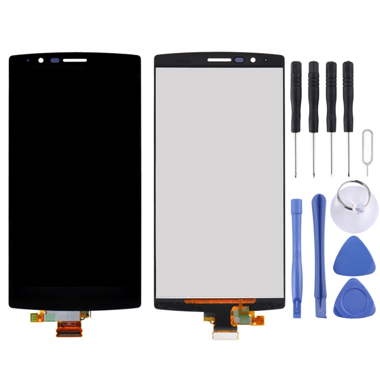 Écran LCD + Panneau Tactile pour LG G4 H810 / VS999 / F500 / F500S / F500K / F500L / H81