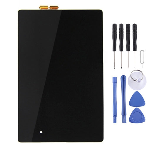 Écran LCD + Dalle Tactile pour Asus Google Nexus 7 (2ème Génération)