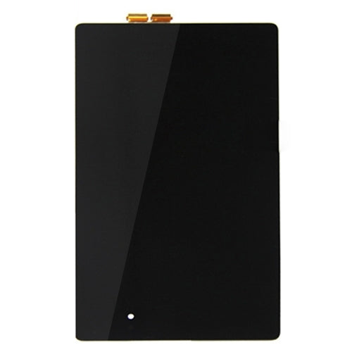 Écran LCD + Dalle Tactile pour Asus Google Nexus 7 (2ème Génération)