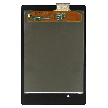Écran LCD + Dalle Tactile pour Asus Google Nexus 7 (2ème Génération)