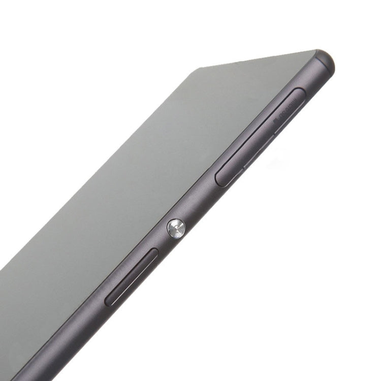 Écran LCD + Dalle Tactile avec Cadre pour Sony Xperia Z3 (Version Double SIM) / D6633 / L55U