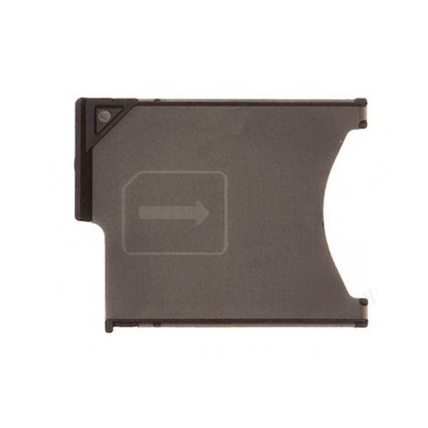 Tiroir Carte Micro SIM pour Sony Xperia Z / C6603 / L36h