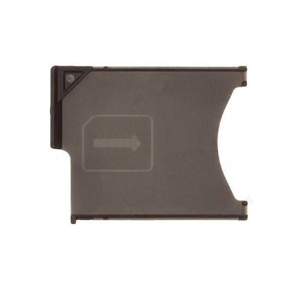 Tiroir Carte Micro SIM pour Sony Xperia Z / C6603 / L36h
